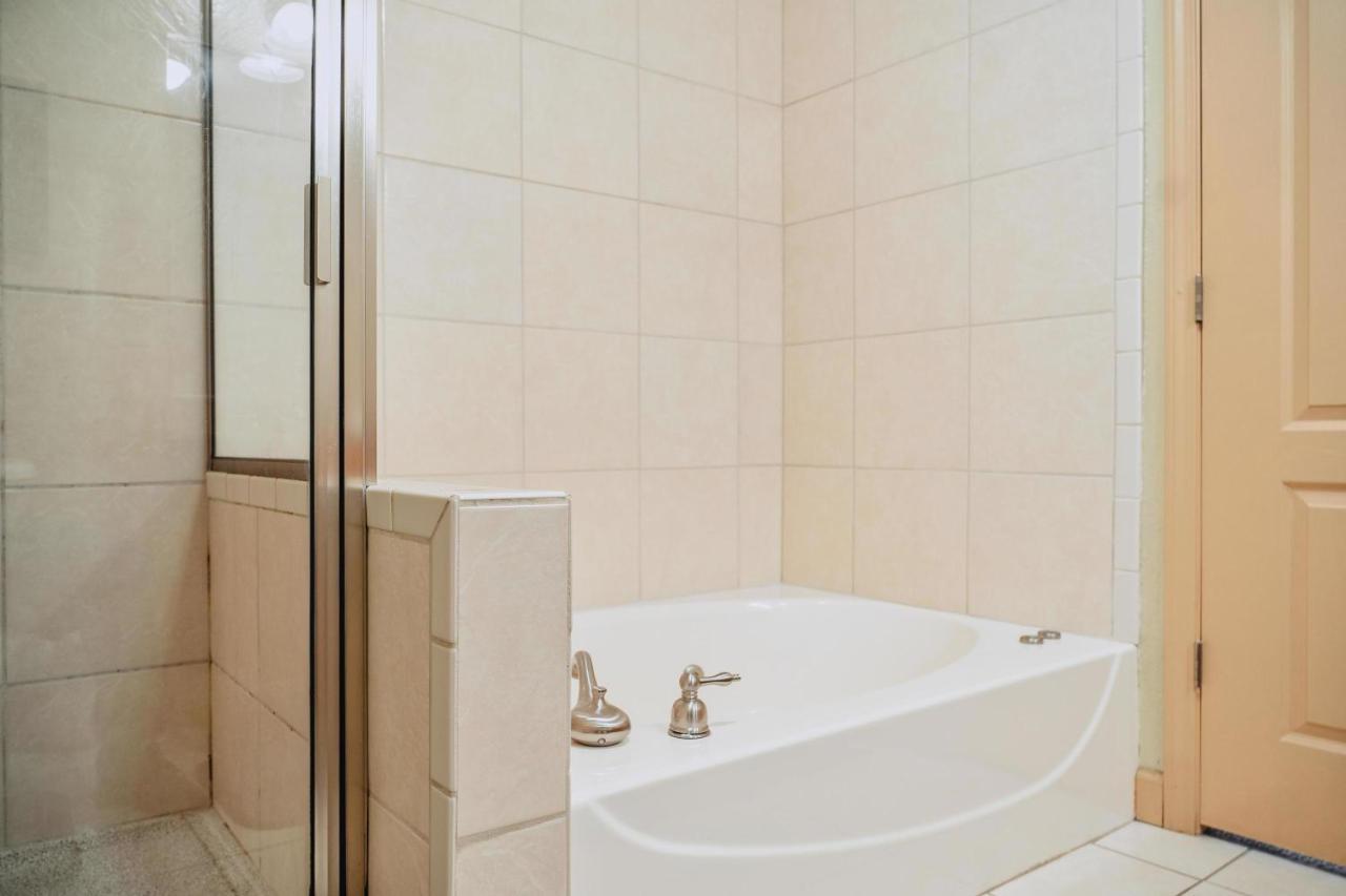 Апартаменти Mvc - Unit 3606 Піджен-Фордж Екстер'єр фото